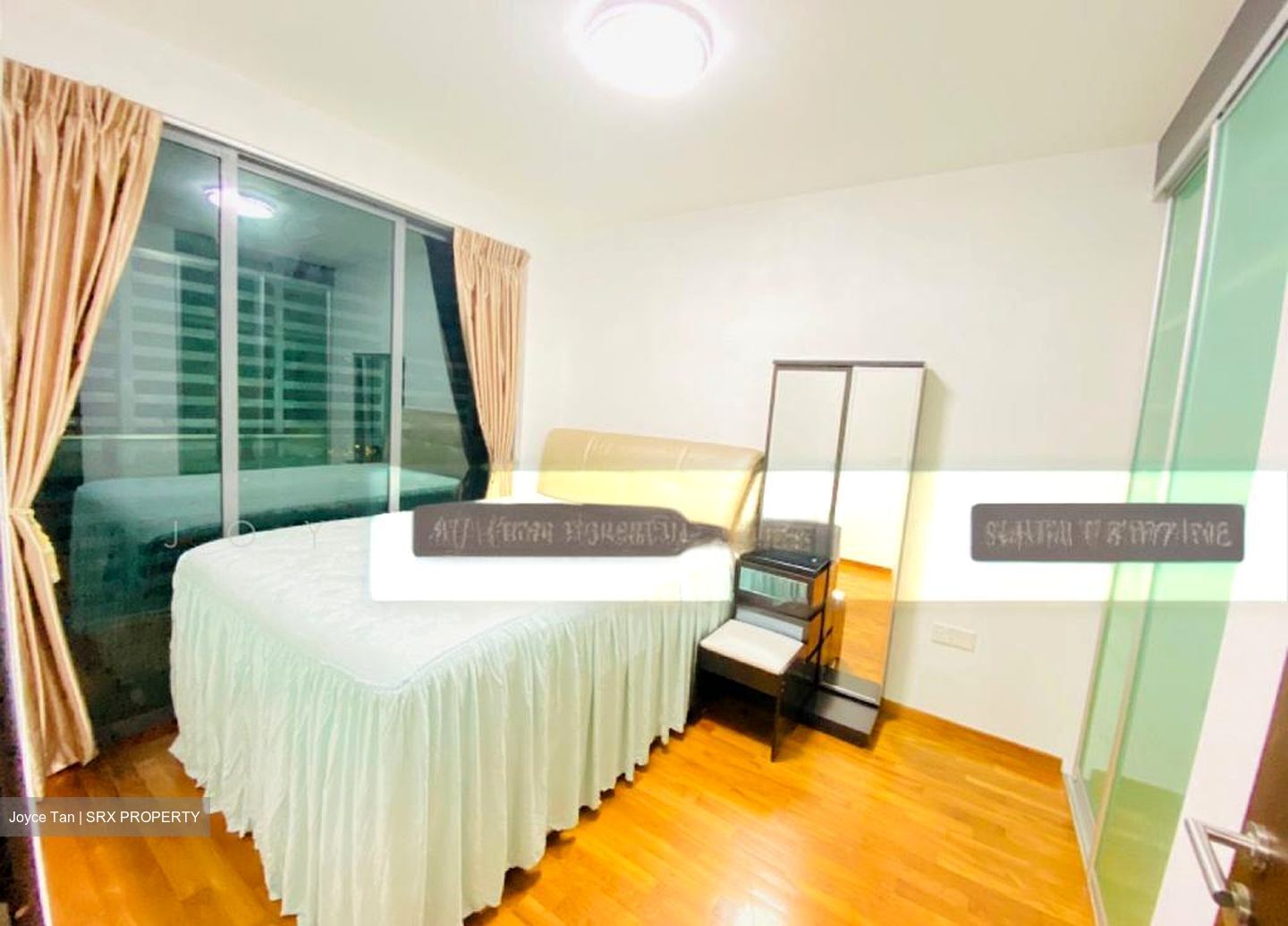 iSuites @ Tani (D19), Apartment #502053171